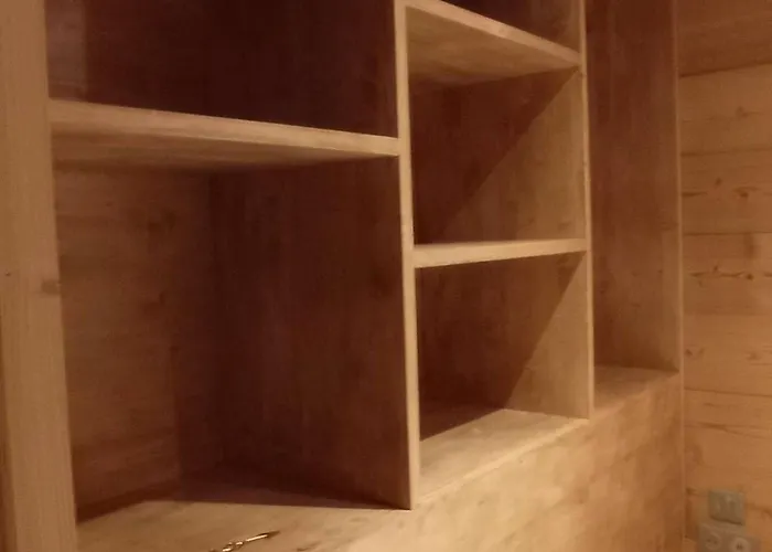 Cosy 4 Pers. 30m² Renove, Aux Pieds, Equipements Modernes, Proche Commerces Et Commodites - Fr-1-545-15 * 발토랑스