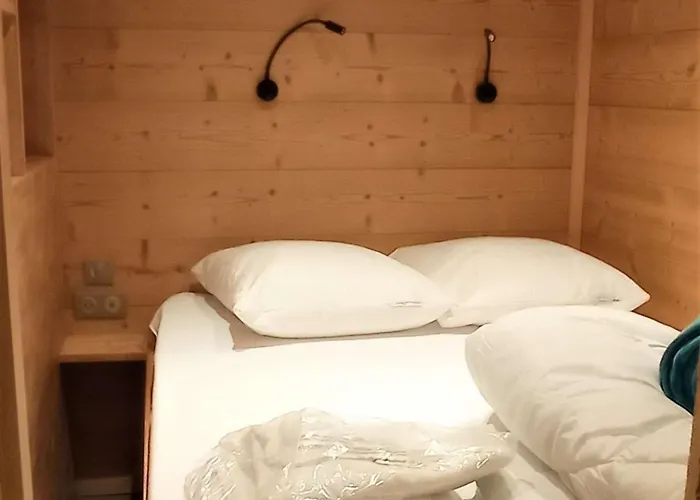 Cosy 4 Pers. 30m² Renove, Aux Pieds, Equipements Modernes, Proche Commerces Et Commodites - Fr-1-545-15 발토랑스