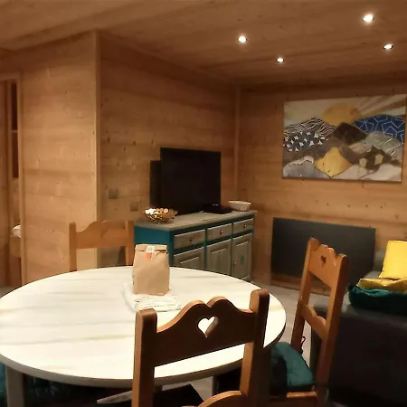 Val Thorens, 3 Pièces, 4 Personnes - Fr-1-545-15 Val Thorens