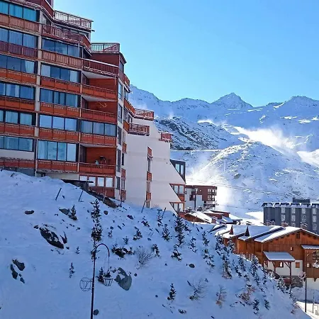 Val Thorens, 3 Pièces, 4 Personnes - Fr-1-545-15 Appartement