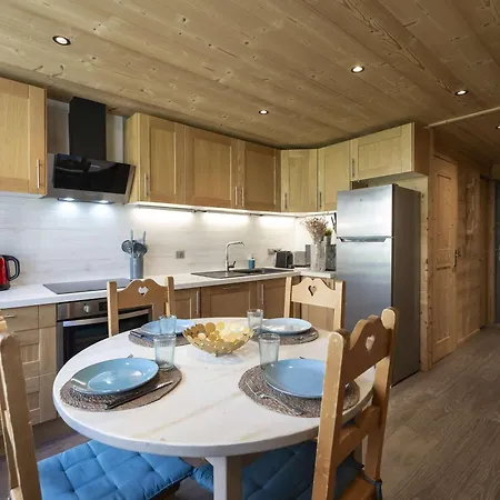 Apartment Cosy 4 Pers. 30m² Renove, Aux Pieds, Equipements Modernes, Proche Commerces Et Commodites - Fr-1-545-15