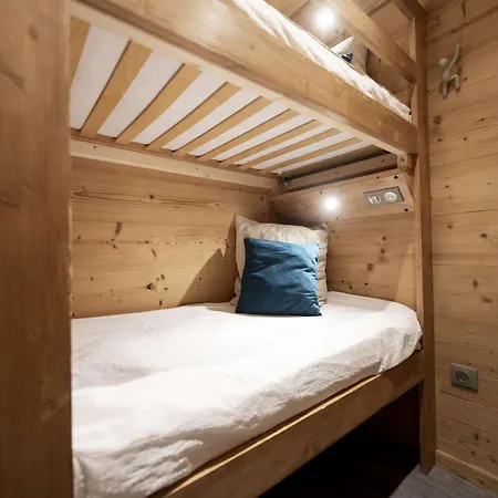 Cosy 4 Pers. 30m² Renove, Aux Pieds, Equipements Modernes, Proche Commerces Et Commodites - Fr-1-545-15 *