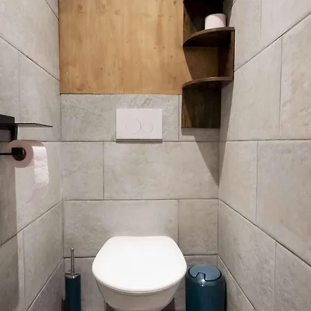 Apartment Cosy 4 Pers. 30m² Renove, Aux Pieds, Equipements Modernes, Proche Commerces Et Commodites - Fr-1-545-15 Val Thorens