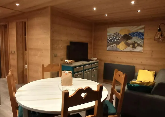 Cosy 4 Pers. 30m² Renove, Aux Pieds, Equipements Modernes, Proche Commerces Et Commodites - Fr-1-545-15 Val Thorens